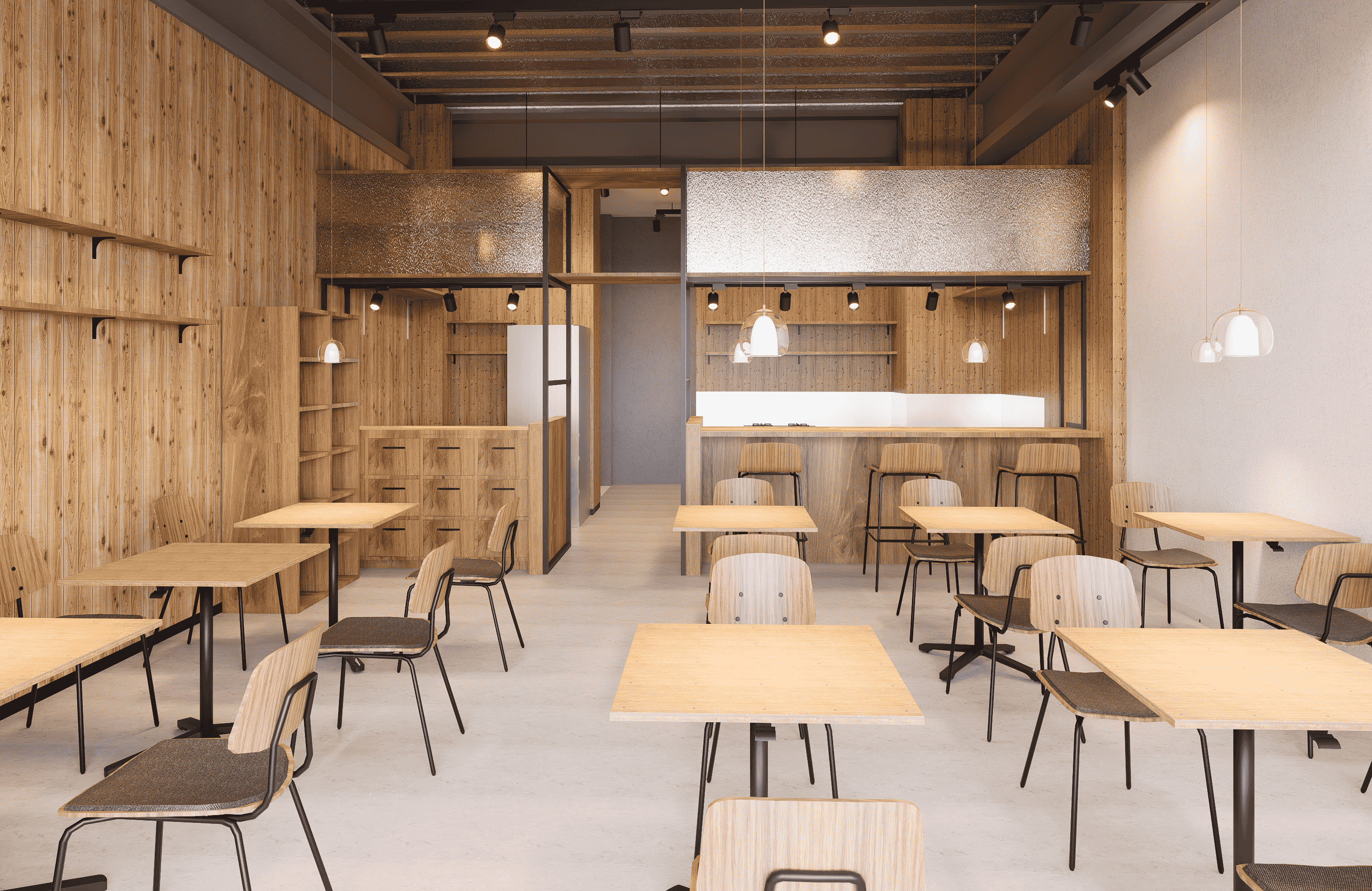 ร้านอาหาร - 3