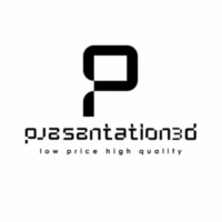 รับทำภาพ 3d perspective